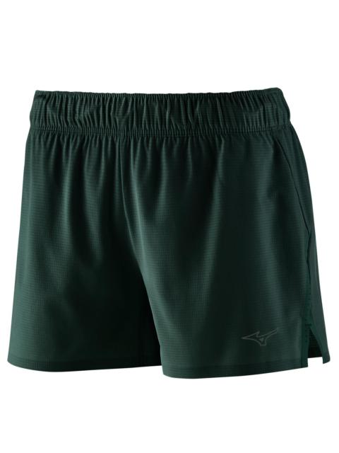 Women's Performance 4" Short + Liner