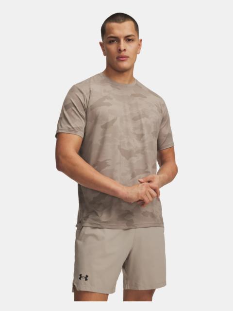 UA Vanish Energy Printed