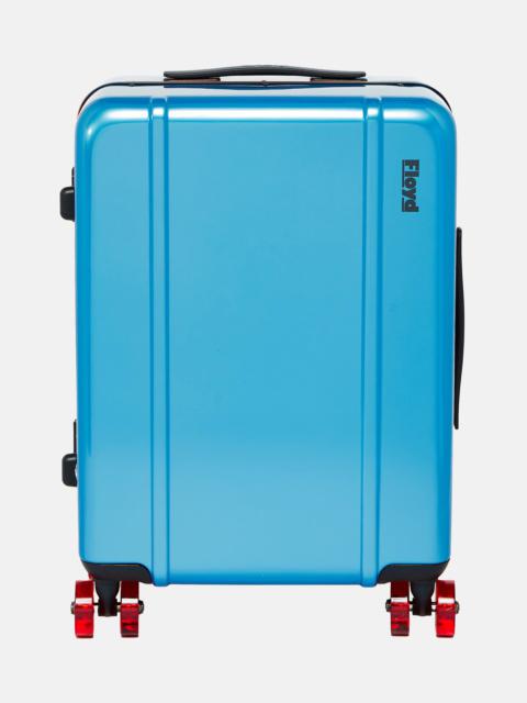 Floyd Cabin carry-on suitcase