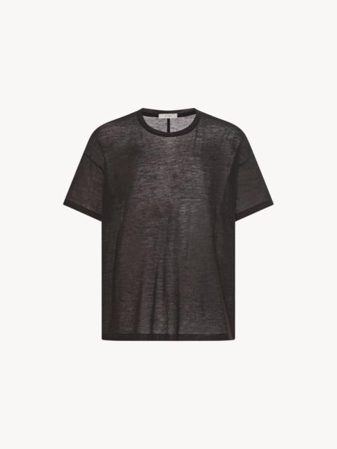 Lila Top in Cashmere