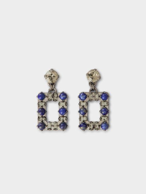 Très Vivier Earrings