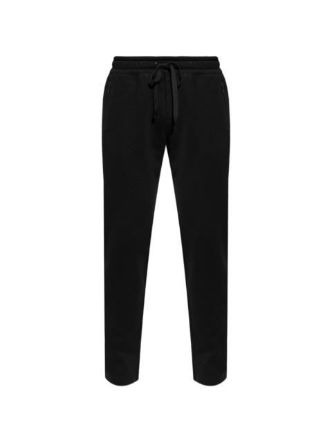 zip pocket trousers