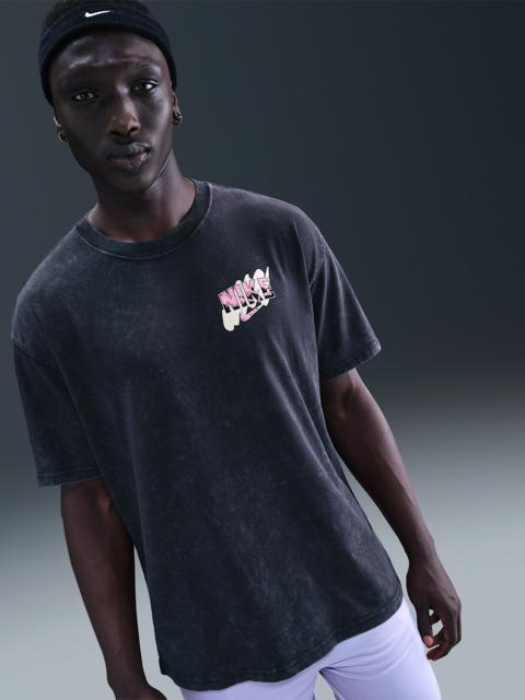 Nike Men's Basketball T-Shirt