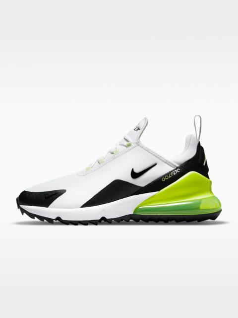 Nike Air Max 270 G Golf Shoe