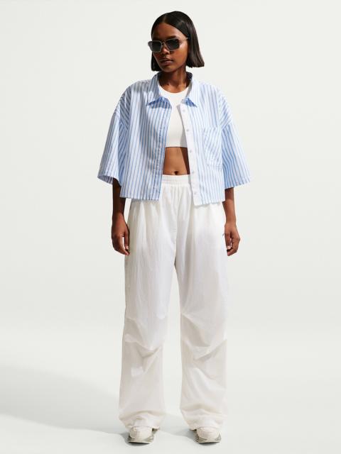 Nike Sportswear Women's Mid-Rise Lightweight UV Pants