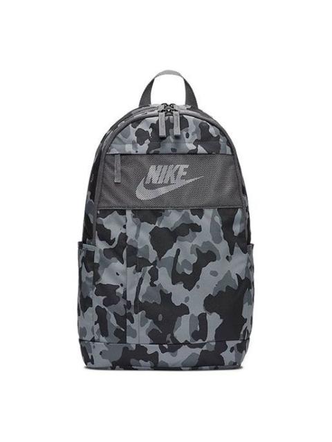 Nike Elemental 2.0 Backpack 'Blackgrey' CK5727-068