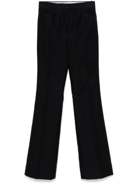 cotton trousers