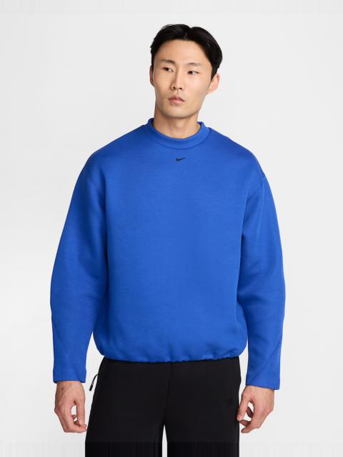 Nike Tech Men's Fleece Crew