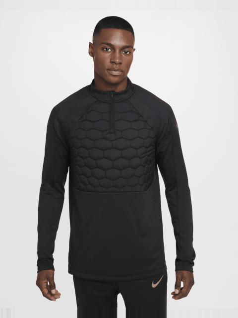 Nike Strike Men's Therma-FIT Soccer Drill Top