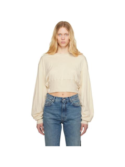 Off-White Hollywood Tatlin Sweatshirt