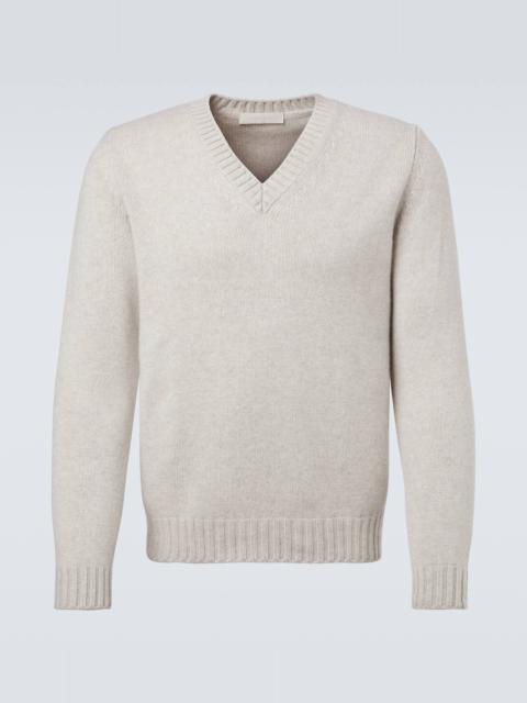 Kay cashmere sweater