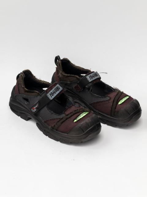 DARK MIX U-POWER SCANDY