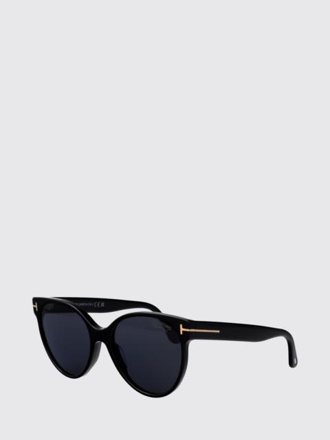 Sunglasses woman Tom Ford