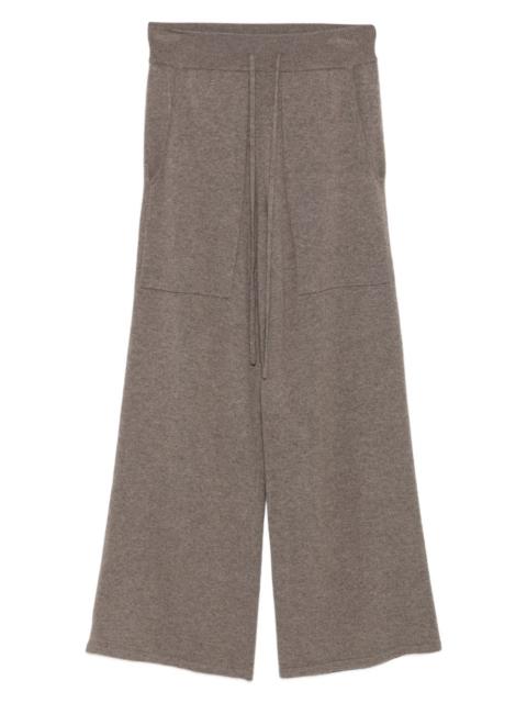 drawstring trousers