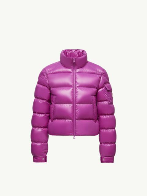 Petra Short Down Jacket
