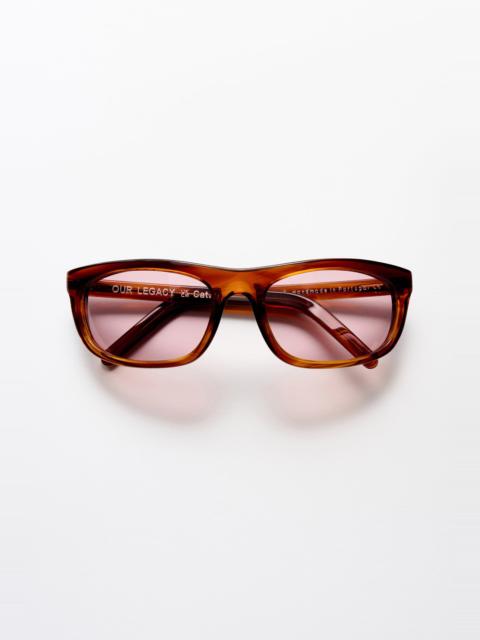 Shelter Tobacco Stream