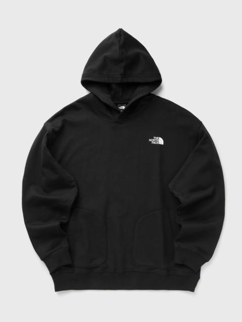 NSE OVERSIZED HOODIE