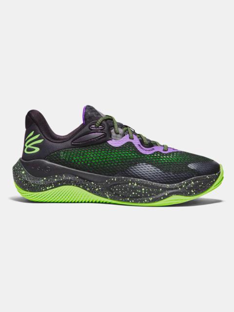 Unisex Curry Splash 24 Basketball Shoes