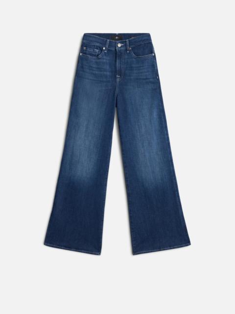 LOTTA ANKLE in Left Hand Stormy Drift