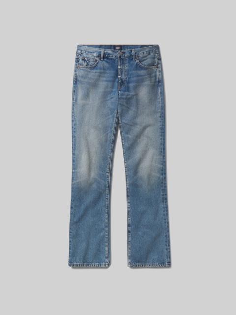 Milo Classic Boot Archive
In Dando