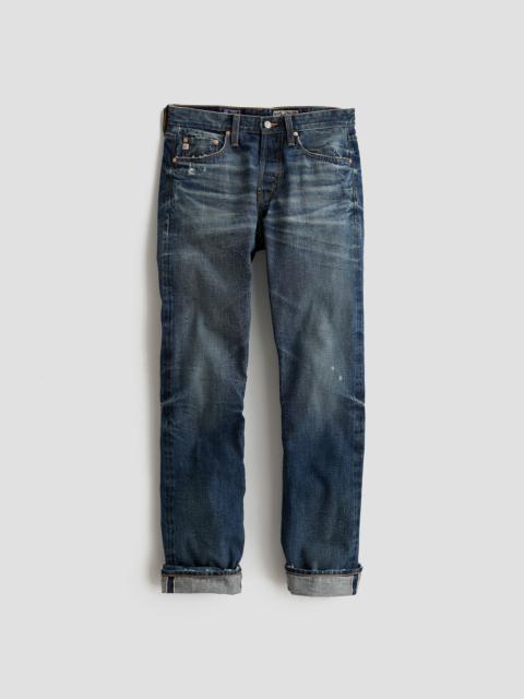 Protégé Selvage Jean