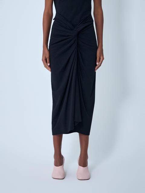 Herchive Midi Skirt