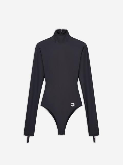 Second Skin Bodysuit