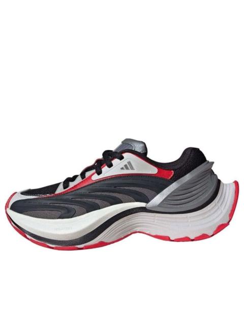 adidas XLG MTW 'Black Grey Red' JR6392