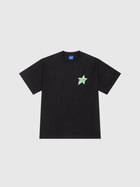 STAR A S/S T-SHIRT