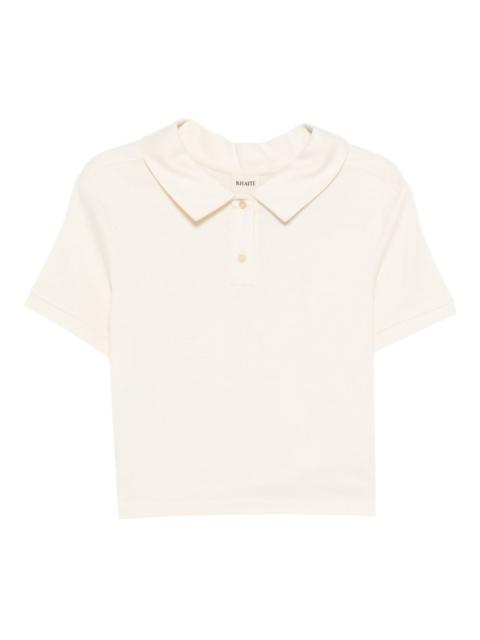 Jasna polo top