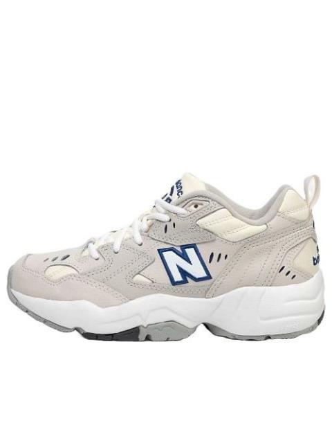 (WMNS) New Balance 608 Series 'White' WX608MU1