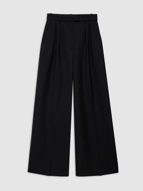 Lou Trouser - Black