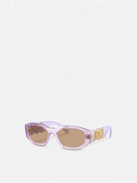Medusa Biggie Sunglasses