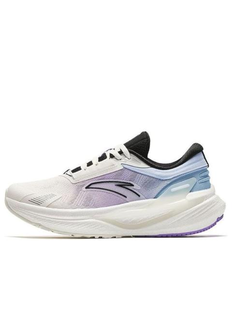 (WMNS) ANTA CC Nitrogen 'White Purple Blue' 922415551-3