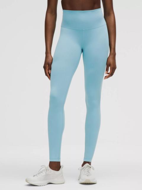 Wunder Train High-Rise Tight 28"