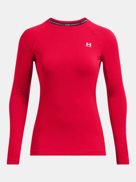 Women's ColdGear® Crew