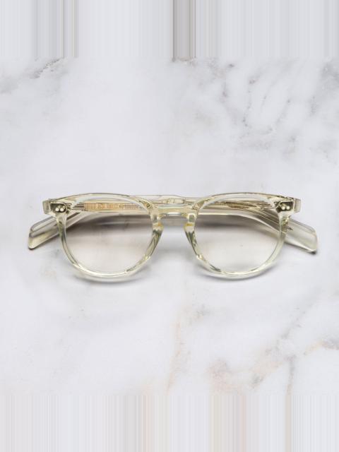 GR09 ROUND OPTICAL GLASSES