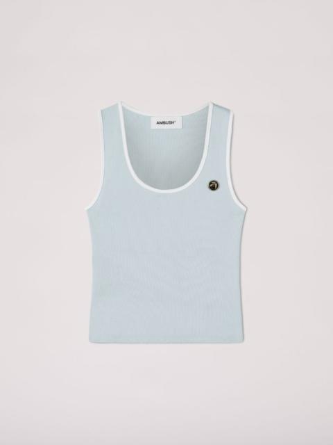 Running Tank Top