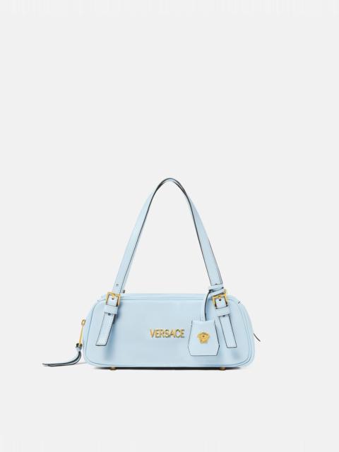 Versace Tag Bowling Bag