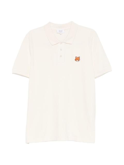 Fox Head polo shirt