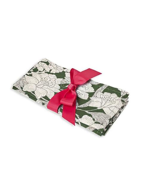 Large Napkin Set - Avorio