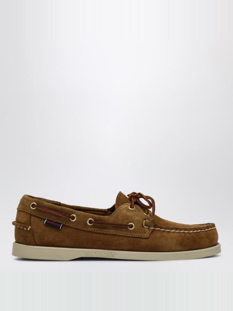 Portland Artisan loafer Curry Beige