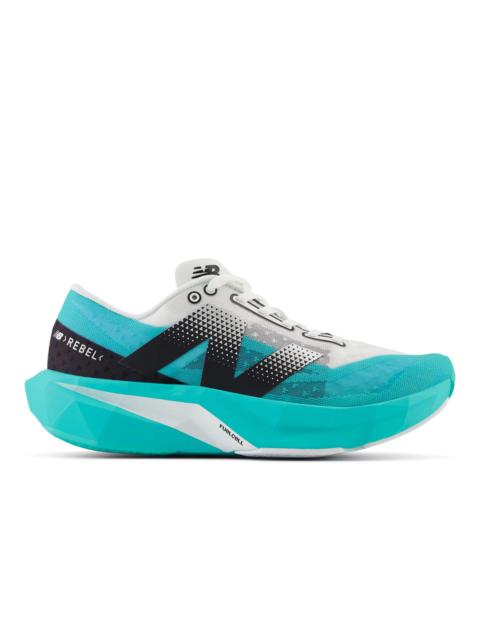 Women's FuelCell Rebel v4 Running Shoes
