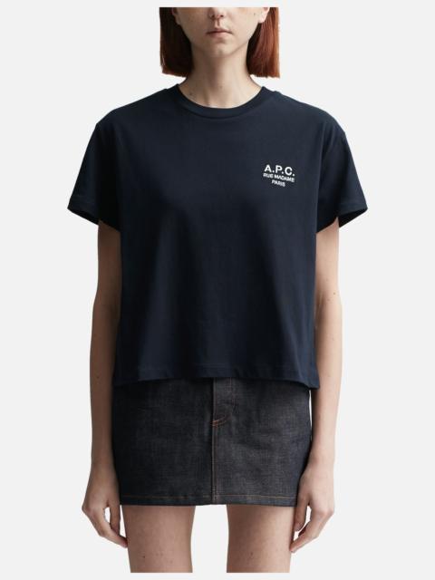 RUE MADAME T-SHIRT