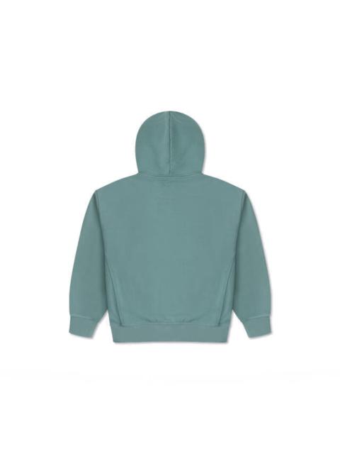 Converse Classic Retro Sports Jacket 'Green' 10026899-A04