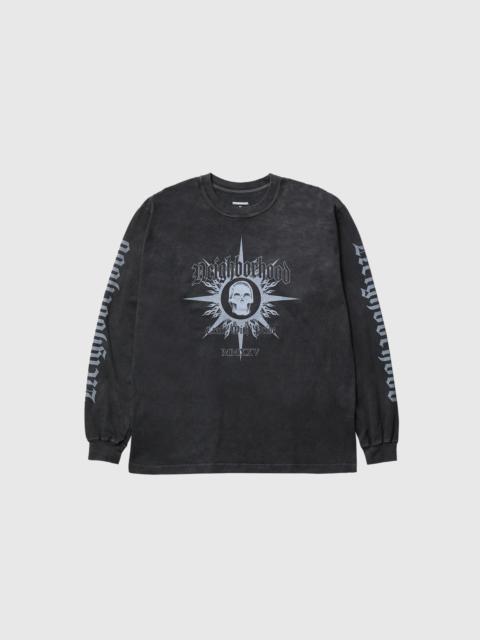 NH . TEE L/S-15 T-SHIRT