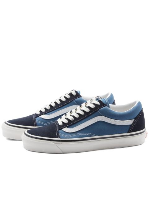 Vans UA Old Skool 36 DX