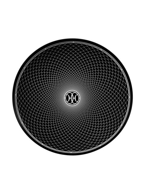 H Deco Dessert Plate