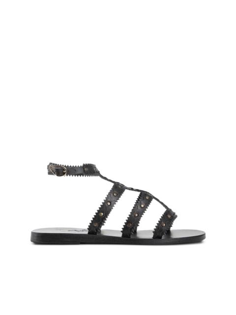 Maska studded sandals