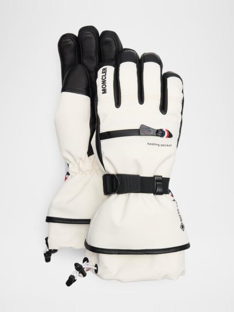 Men's Padded Gloves